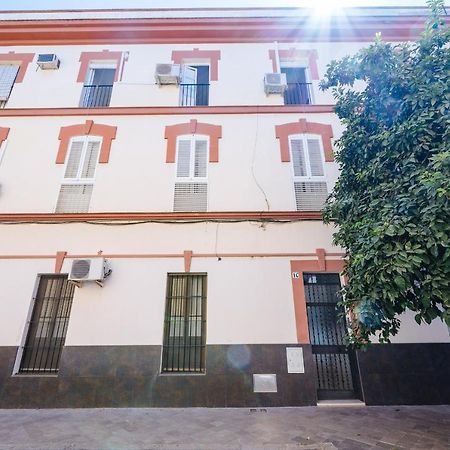 Sevillano Apto En Centro Cerca De Santa Justa エクステリア 写真